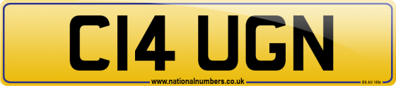 C14 UGN