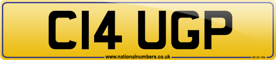 C14 UGP