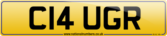 C14 UGR