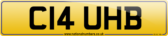 C14 UHB