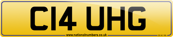 C14 UHG