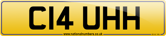 C14 UHH