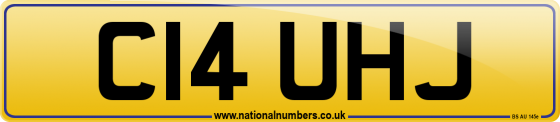 C14 UHJ