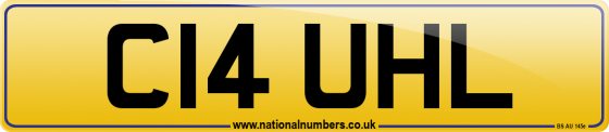 C14 UHL