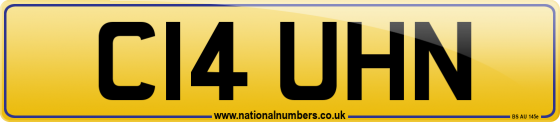 C14 UHN