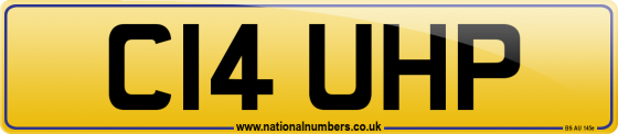 C14 UHP