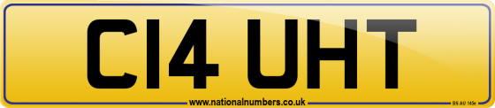 C14 UHT