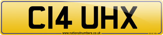 C14 UHX