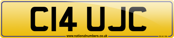 C14 UJC
