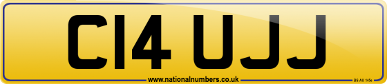 C14 UJJ