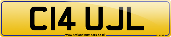C14 UJL