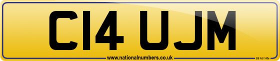 C14 UJM