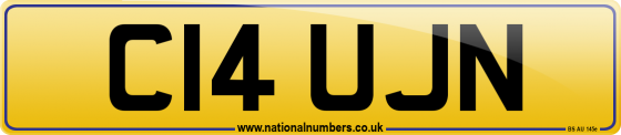 C14 UJN