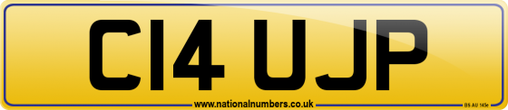 C14 UJP