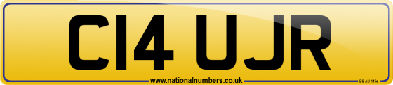 C14 UJR