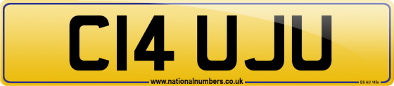 C14 UJU