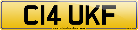 C14 UKF