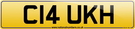 C14 UKH