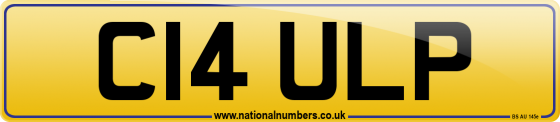 C14 ULP