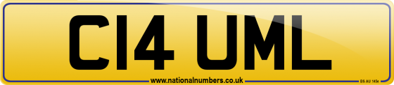 C14 UML