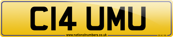 C14 UMU