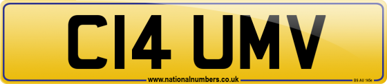C14 UMV