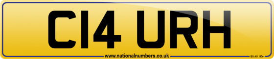 C14 URH