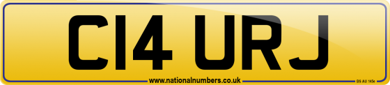 C14 URJ
