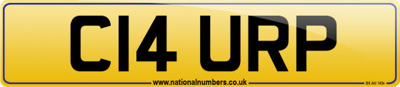 C14 URP