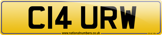C14 URW