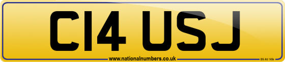 C14 USJ