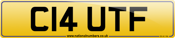 C14 UTF