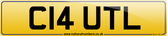 C14 UTL