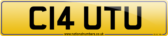 C14 UTU