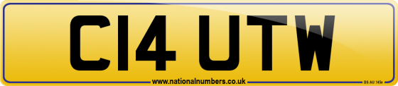 C14 UTW