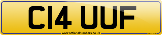 C14 UUF