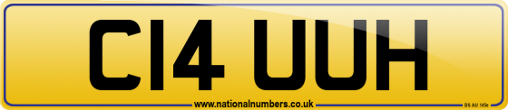 C14 UUH