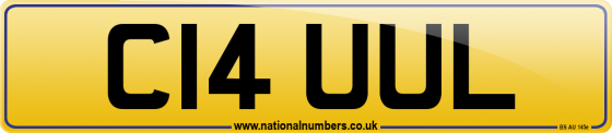 C14 UUL