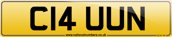 C14 UUN