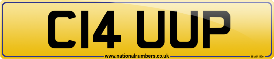 C14 UUP