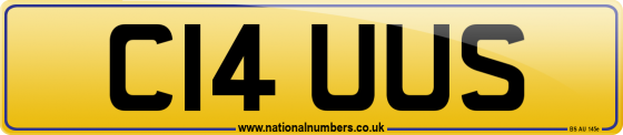 C14 UUS