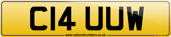 C14 UUW