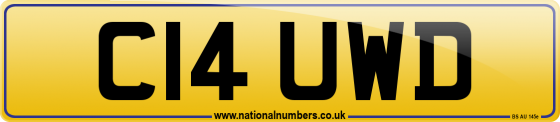 C14 UWD
