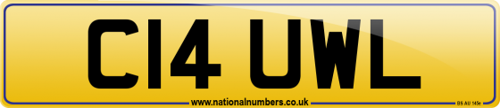 C14 UWL