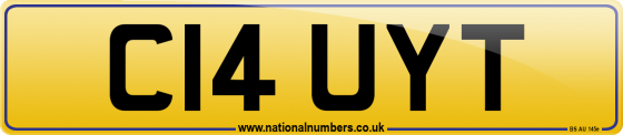 C14 UYT