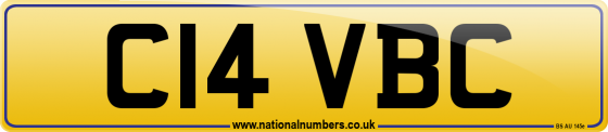 C14 VBC