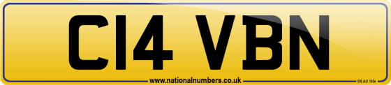C14 VBN