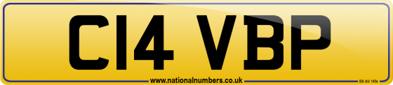 C14 VBP