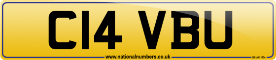 C14 VBU