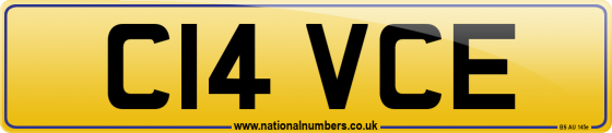 C14 VCE